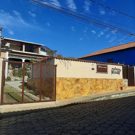 Casa Para Aluguel De Temporada - Carrancas Mg Exterior photo